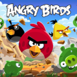 angry birds go mod apk
