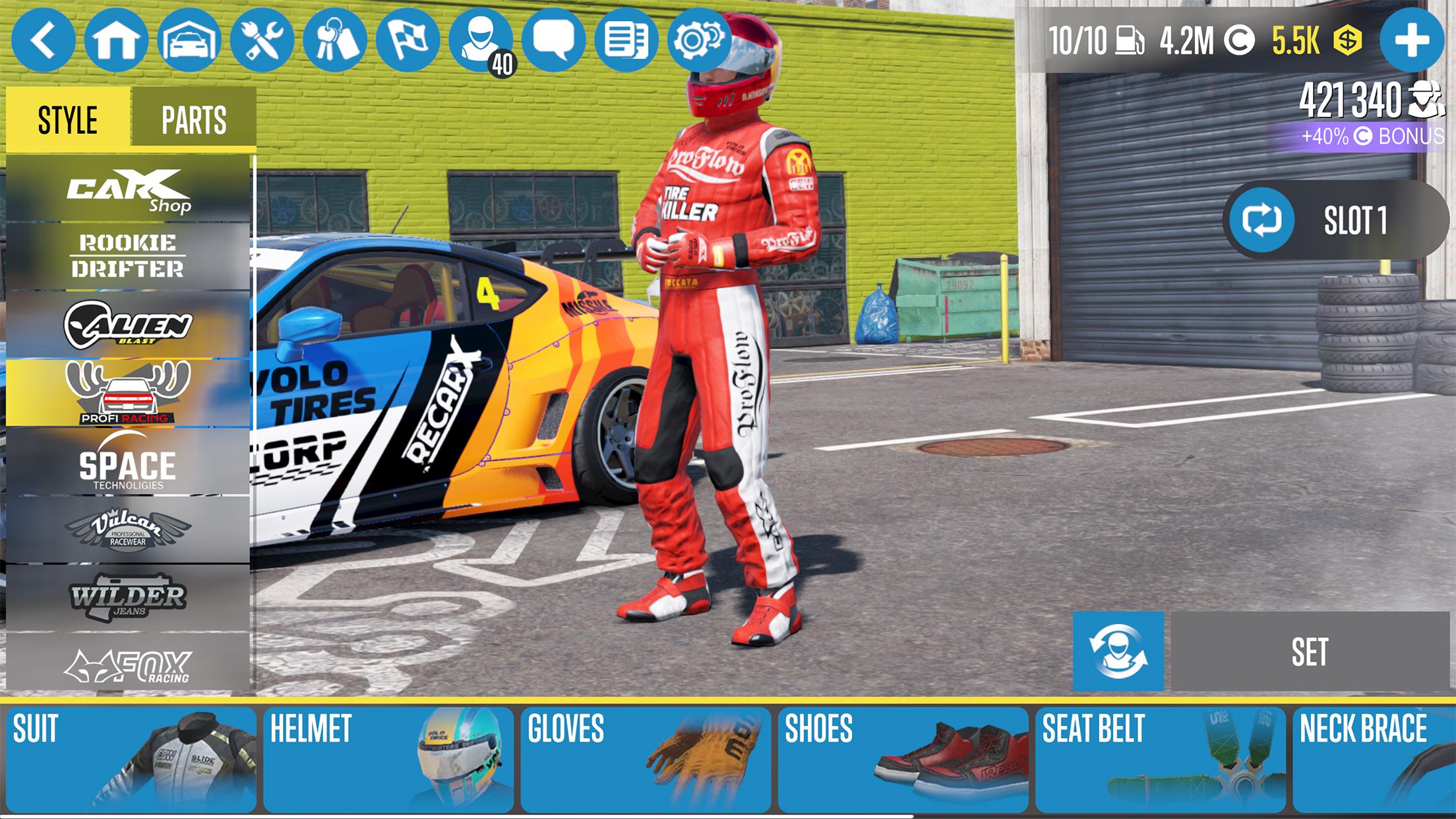 Carx Drift Racing 2 Mod APK Download